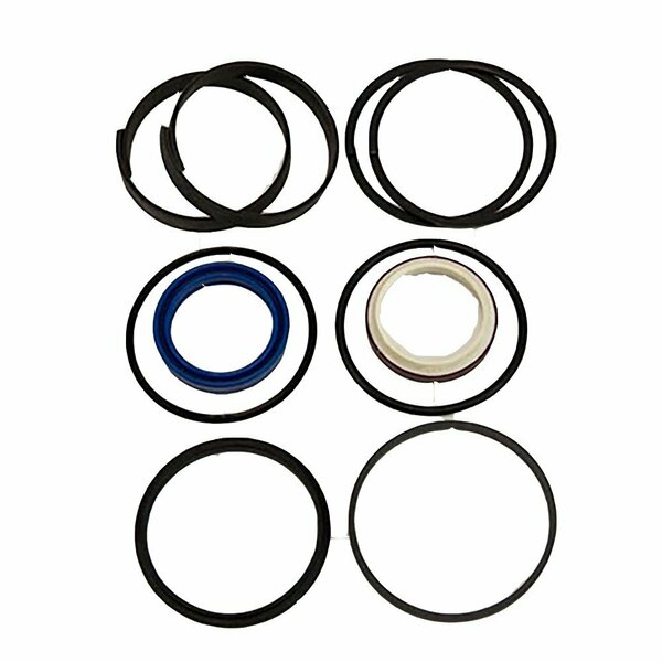 Aftermarket Swing Cylinder Seal Kit Fits Massey Ferguson 50H 3402545M91